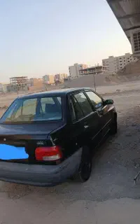 پراید