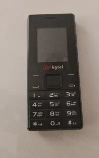 گوشی ساده kgtel