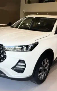 اجاره خودرو تیگو ۷ پرو/رنت ماشین/کرایه اتومبیل