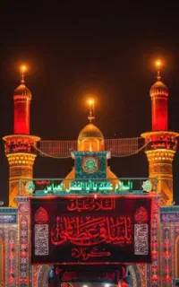 مداح حرفه ای مجلس ختم و روضه خانگی