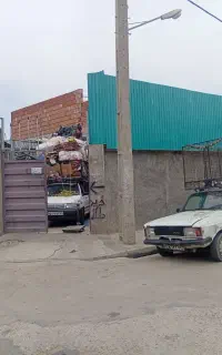 کار ضایعات بطری نوشابه 63/آهن 28/حلب23