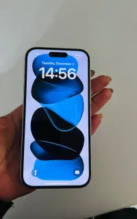 ایفون 15نرمال