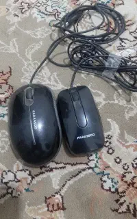 موس کامپیوتر