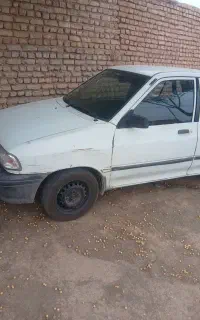 پراید فروشی