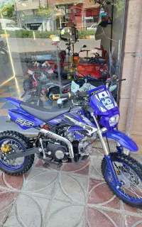 ۱۵٪تخفیف مینی کراس ماشین شارژی موتور شارژی دوچرخه