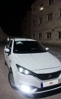 سهندS مدل1403