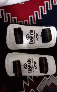 ساعد بند تکواندو