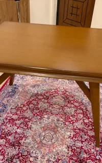 میزنهارخوری ۴ نفره