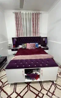 سرویس خواب دونفره