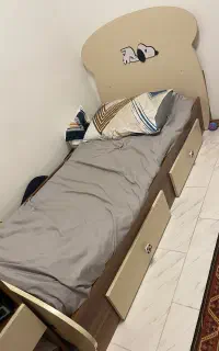 سرویس خواب کودک