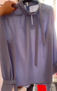 شومیز نو اصلا استفاده نشده