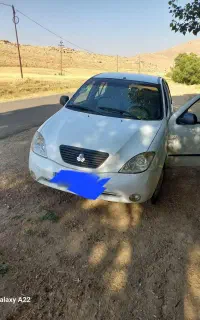 تیبا