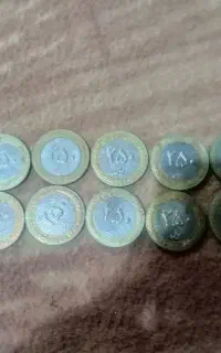 سکه کلکسیونی