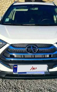 فروش جک s3 فوق العاده