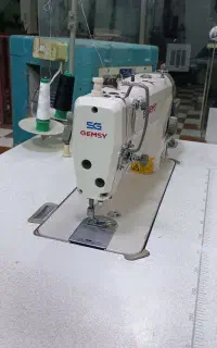 چرخ خیاطی