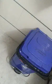 سطل زباله 40 l