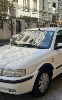 سمند ef7 کم کار
