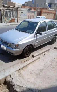 مدل 88 دوگانه کارخانه