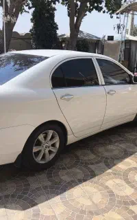 فروش لیفان مدل95