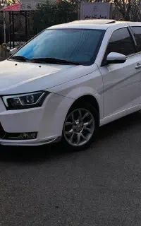 دنا پلاس توربو 6دنده