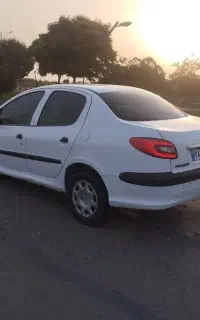 206sdمدل 90دوگانه کارخانه