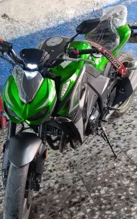 طرح z1000
