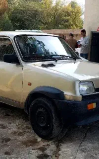 پی کی ۸۴ تمیز