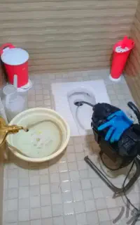 لوله بازکنی و کل اشتهارد مسکن مهرشهرک صنعتی وحومه