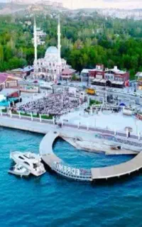 تور وان خرید تفریح اقامت