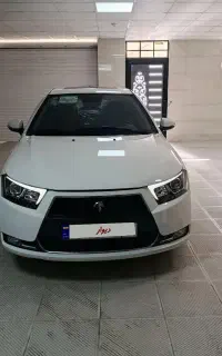 دنا پلاس اتوماتیک مدل1402