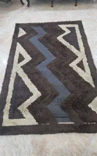 قالیچه ترک
