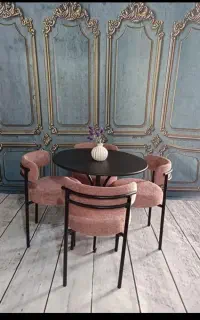 میزوصندلی نهار خوری home66 ffe