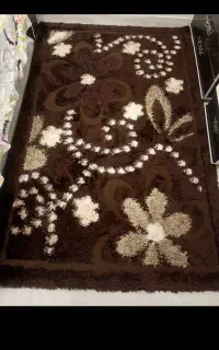 فرش اتاق خواب