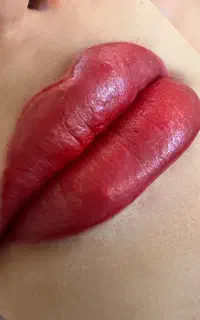 شبدینگ لب تخصصی