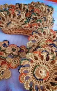 انواع چپر و بشکی