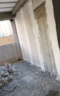 دیوارچینی‌سیمانکار‌ووالمشکار‌هستم