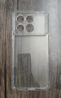 قاب گوشی پوکو x6 pro