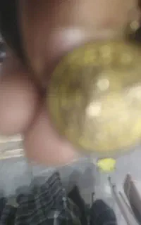 دکمه سردست لباس ارتشی زمان شاه