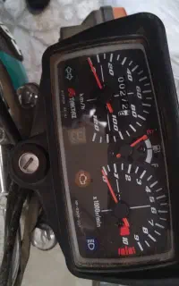 موتور سیکلت هوندا