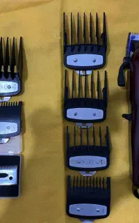 ماشین اصلاح مجیک وال