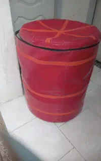 غلتک ورزشی