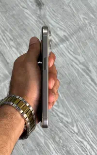 Iphone 15 pro