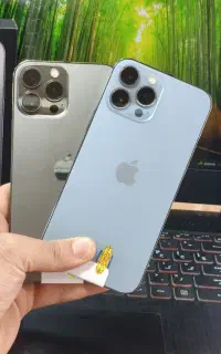 فروش iPhone 13 Pro max جفت سیم موبایل بهنام