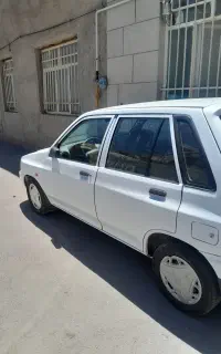 پراید111