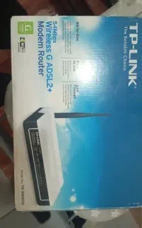 wifi tp link