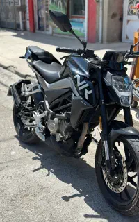 cf250 nk