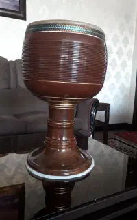 تنبک حرفه ای