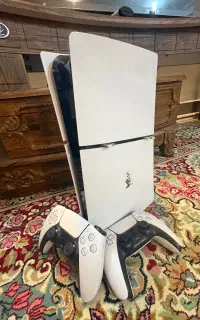Ps5 slim digital