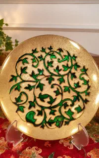 دیوار کوب