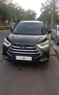 جکs3 فروش فوری زیر قیمت بازار
